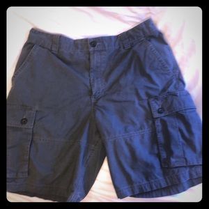 Outdoor Life Explorer Shorts Size:34